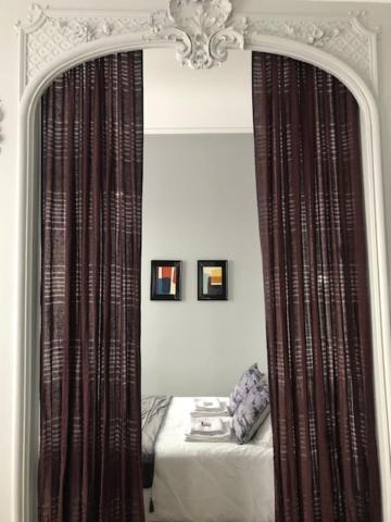 Maison Gabriel Appartement Plume Абвиль Экстерьер фото